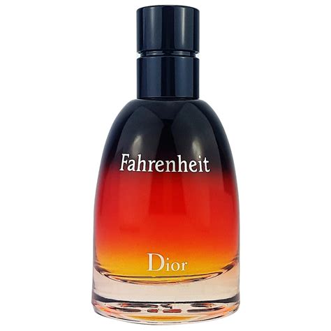 dior fahrenheit parfum precio|dior fahrenheit le parfum discontinued.